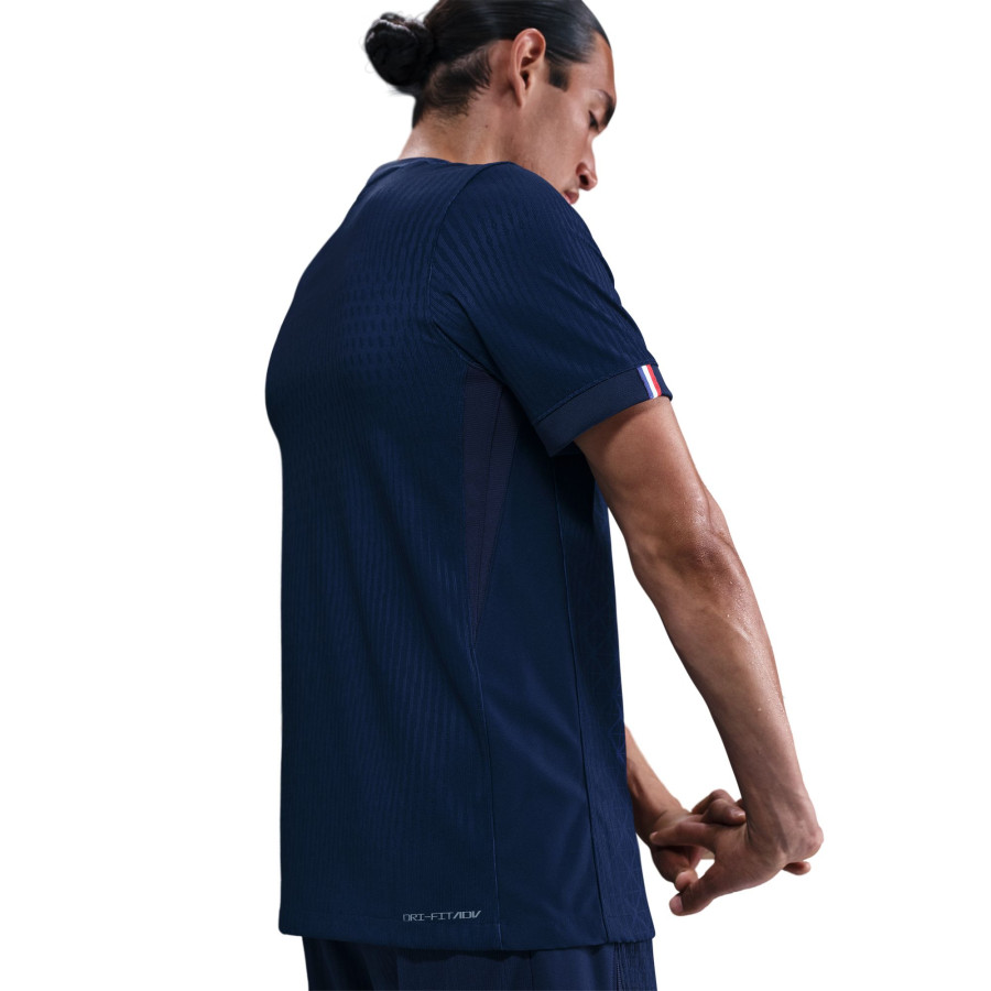 Maillot PSG domicile Authentique 2025/26