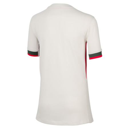 Maillot junior Chelsea extérieur 2025/26