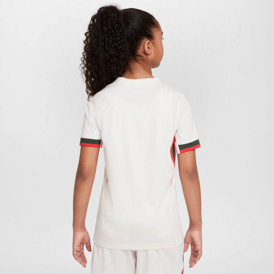 Maillot junior Chelsea extérieur 2025/26