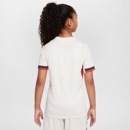 Maillot junior Chelsea extérieur 2025/26