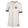 Maillot junior Chelsea extérieur 2025/26