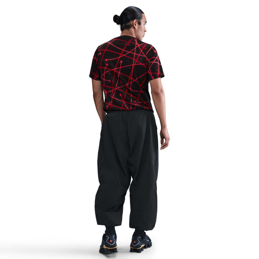 Maillot avant match Atlético Madrid Coupe du monde des clubs 2025