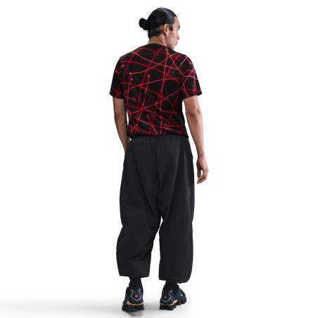 Maillot avant match Atlético Madrid Coupe du monde des clubs 2025