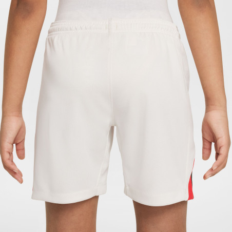 Short junior Chelsea extérieur 2025/26