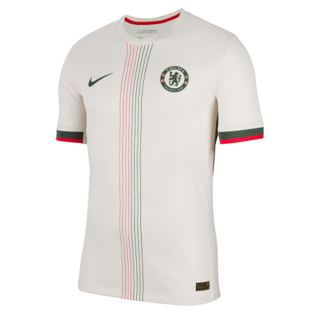 Maillot Chelsea extérieur Authentique 2025/26
