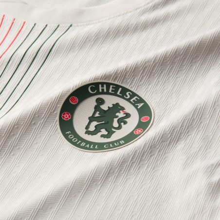 Maillot Chelsea extérieur Authentique 2025/26
