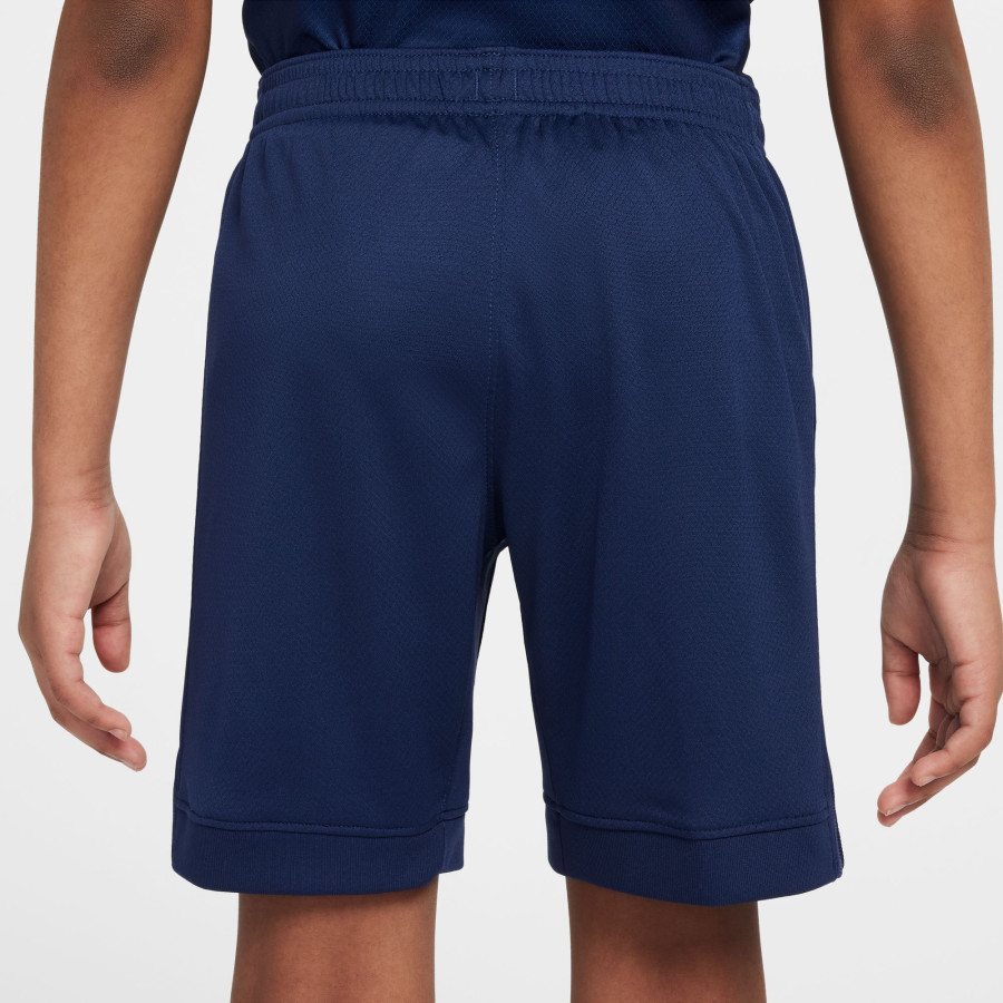 Short junior PSG domicile 2025/26