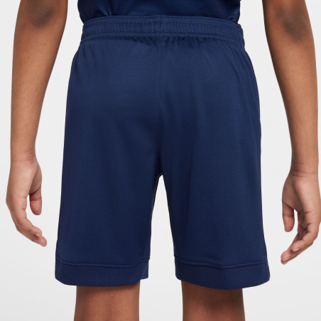 Short junior PSG domicile 2025/26