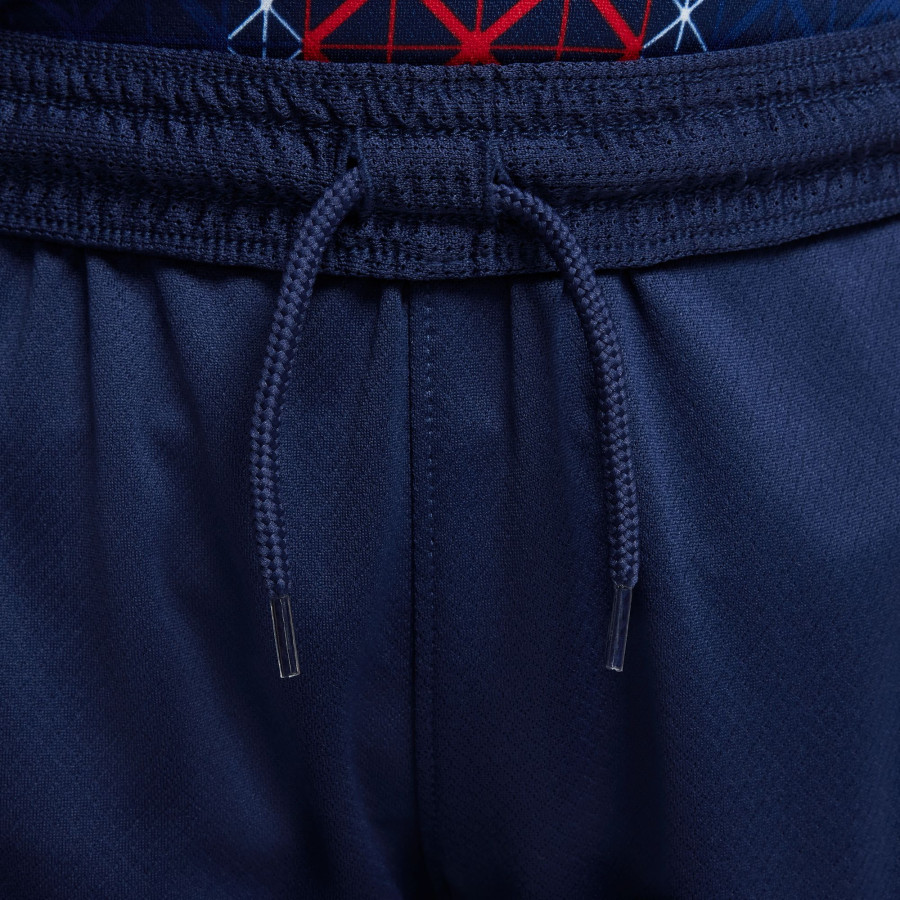 Short junior PSG domicile 2025/26