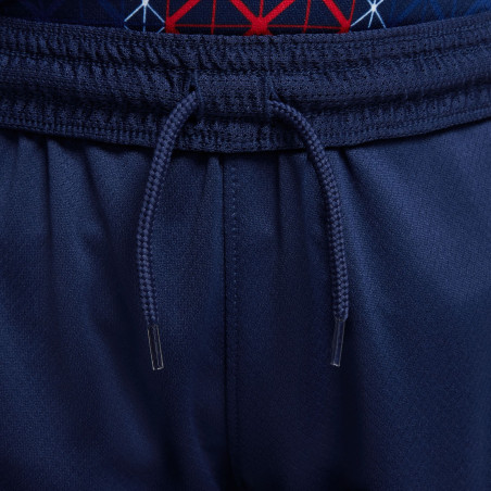 Short junior PSG domicile 2025/26
