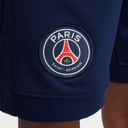 Short junior PSG domicile 2025/26