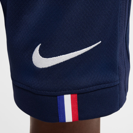 Short junior PSG domicile 2025/26