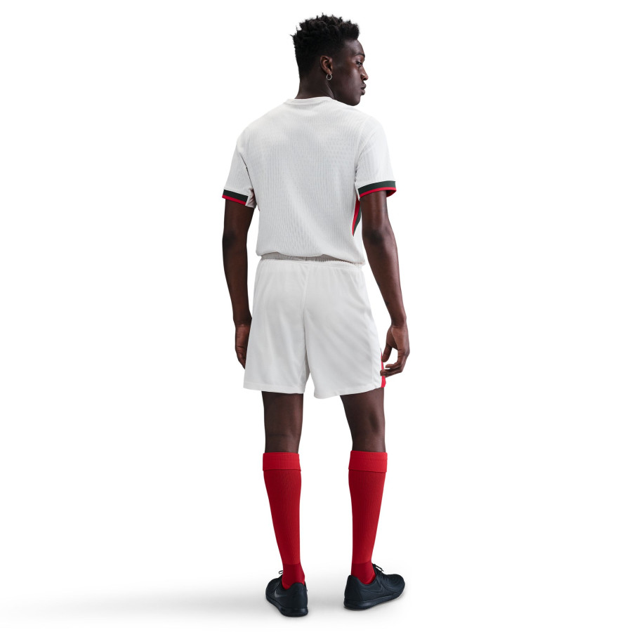 Short Chelsea extérieur 2025/26