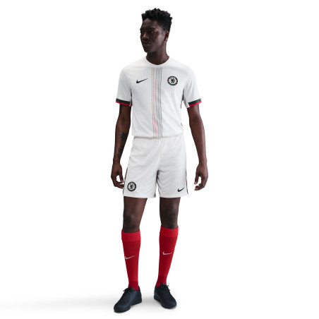 Short Chelsea extérieur 2025/26