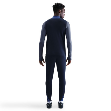 Pantalon survêtement PSG bleu