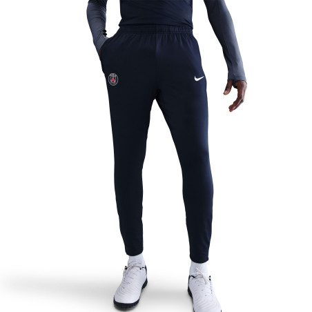 Pantalon survêtement PSG bleu