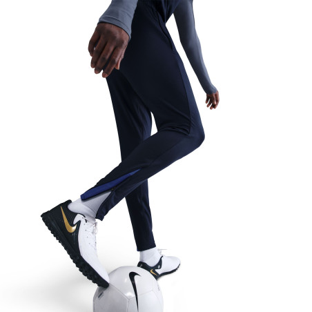 Pantalon survêtement PSG bleu
