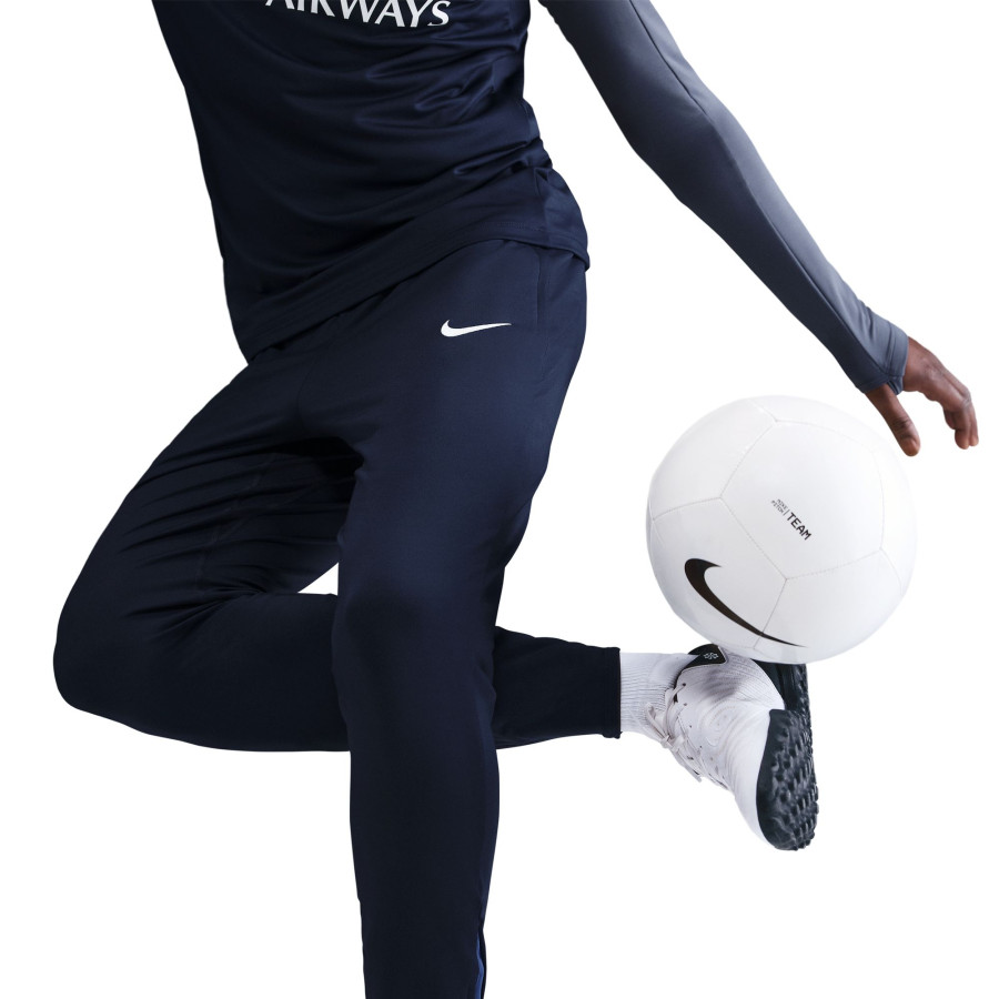 Pantalon survêtement PSG bleu