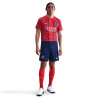 Maillot avant match PSG rouge