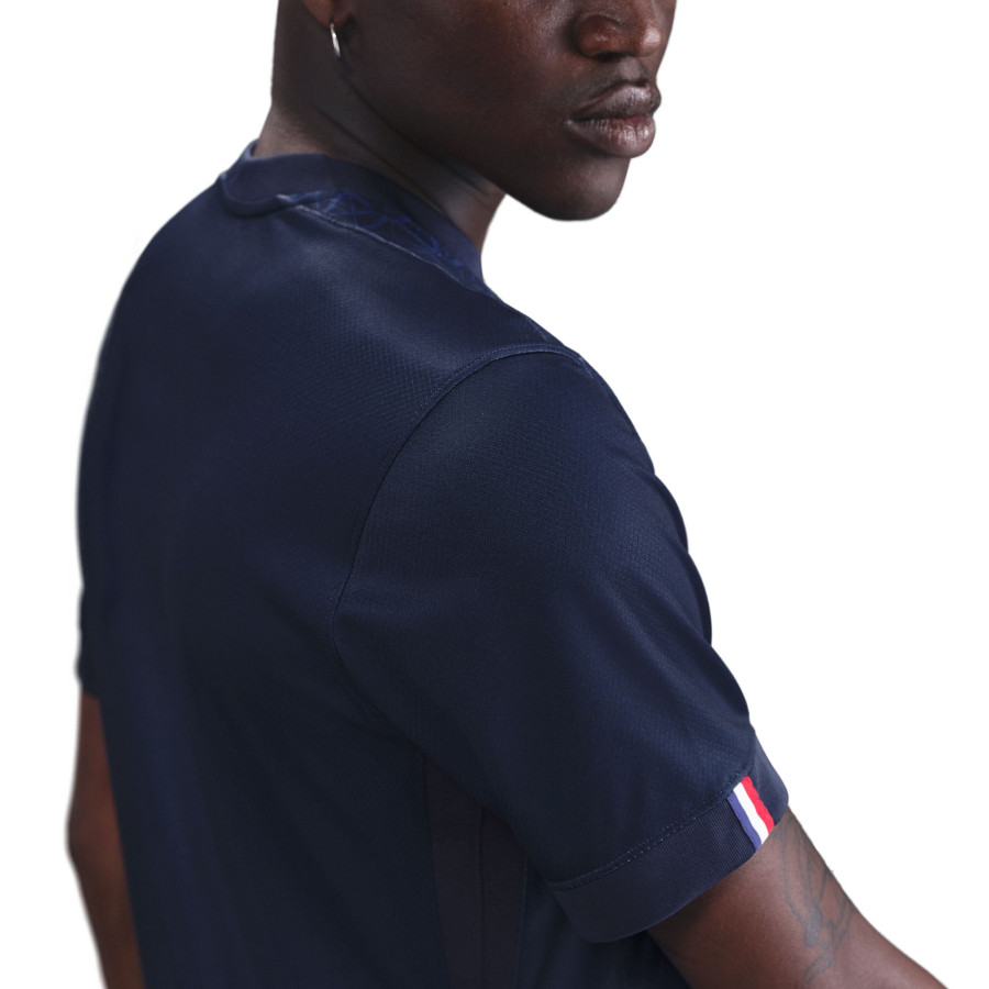 Maillot PSG domicile 2025/26