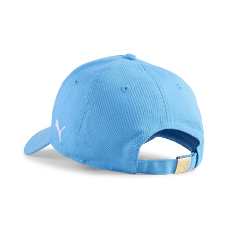 Casquette OM bleu