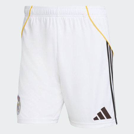 Short Real Madrid domicile 2025/26