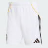 Short Real Madrid domicile 2025/26
