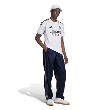 Maillot Real Madrid domicile 2025/26