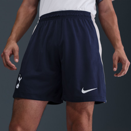 Short Tottenham domicile 2025/26