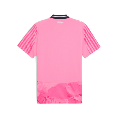 Maillot Monterrey x Kidsuper extérieur Coupe du monde des clubs 2025