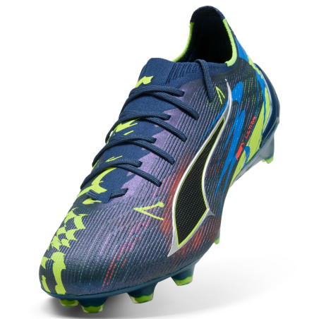 Puma Ultra 6 Ultimate "Dare to" FG ÉDITION LIMITÉE