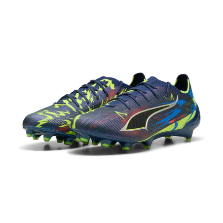 Puma Ultra 6 Ultimate "Dare to" FG ÉDITION LIMITÉE