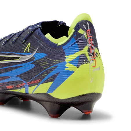 Puma Ultra 6 Carbon "Dare to" FG ÉDITION LIMITÉE