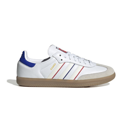 Samba OL 75 ans