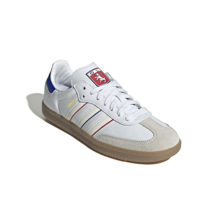 Samba OL 75 ans