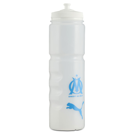 Gourde OM 0.75L blanc
