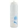 Gourde OM 0.75L blanc