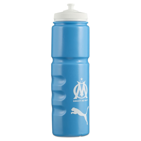 Gourde OM 0.75L bleu