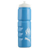 Gourde OM 0.75L bleu