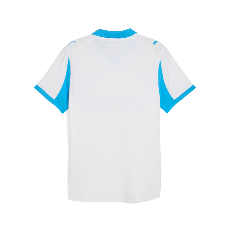 Maillot OM domicile Authentique 2025/26