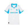 Maillot Femme OM domicile 2025/26