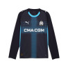 Maillot OM extérieur manches longues 2025/26