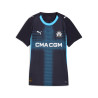 Maillot Femme OM extérieur 2025/26