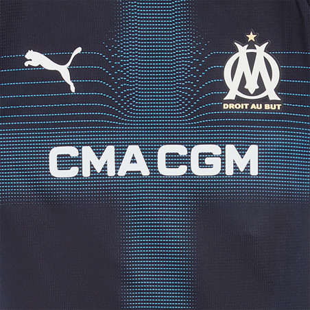 Tenue enfant OM extérieur 2025/26