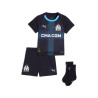 Tenue bébé OM extérieur 2025/26