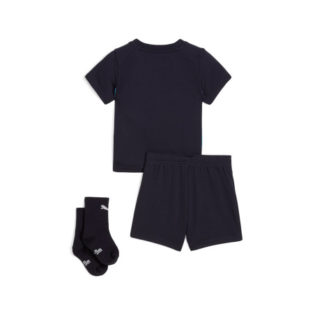 Tenue bébé OM extérieur 2025/26