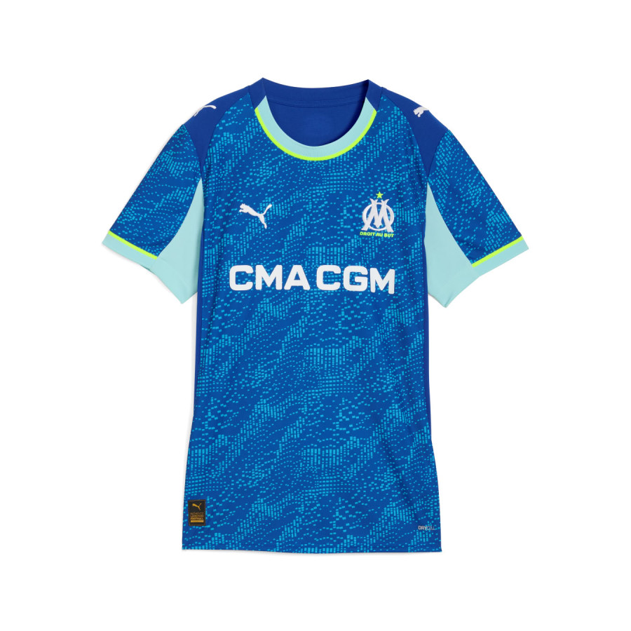 Maillot Femme OM third 2025/26