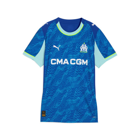 Maillot Femme OM third 2025/26