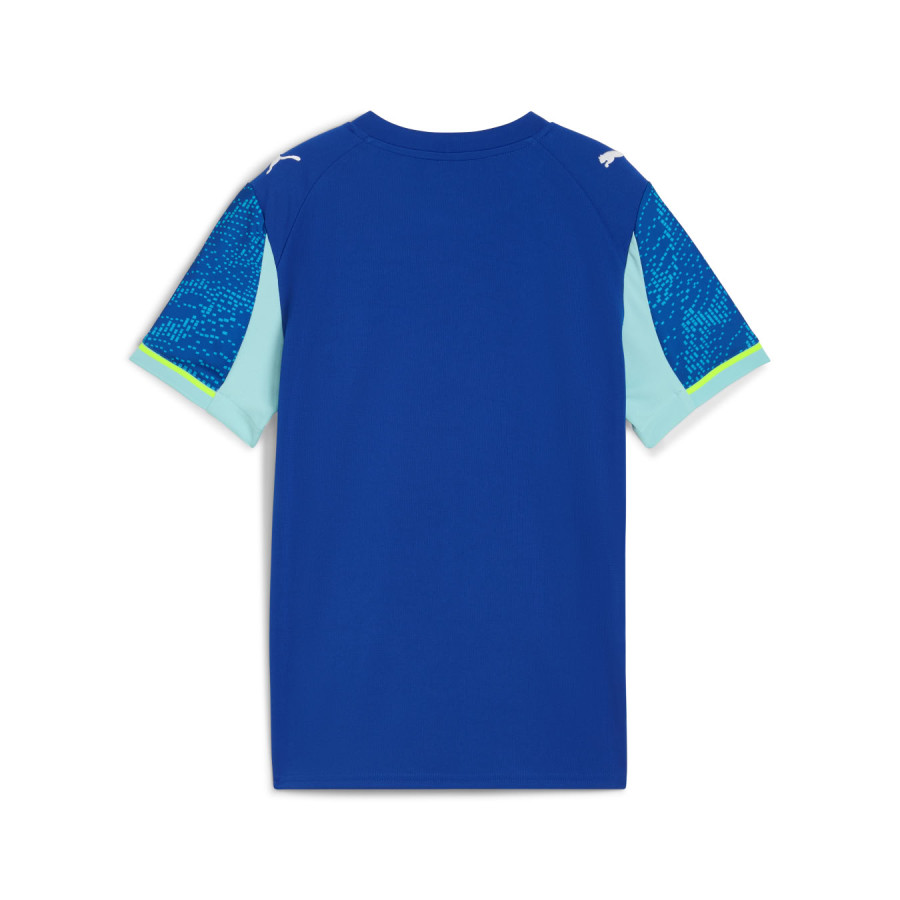 Maillot junior OM third 2025/26