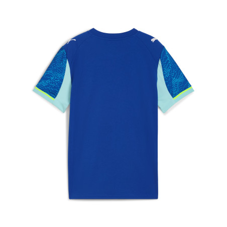 Maillot junior OM third 2025/26